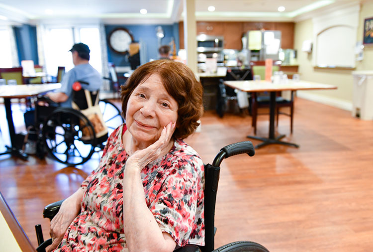 What Residents Love About Westlake Care Community